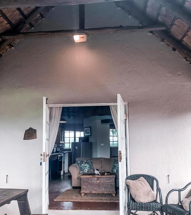 Pennygum Country Cottages Underberg Exterior photo